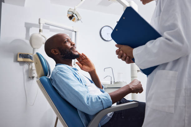 Best Knocked-Out Tooth Emergency  in Pine Crest, TN