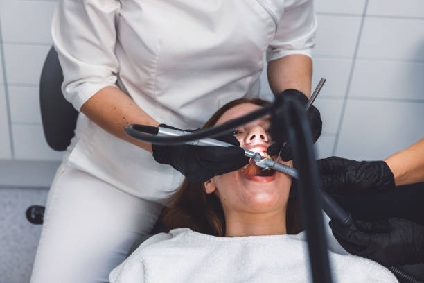 Best Emergency Dental Filling Replacement  in Pine Crest, TN
