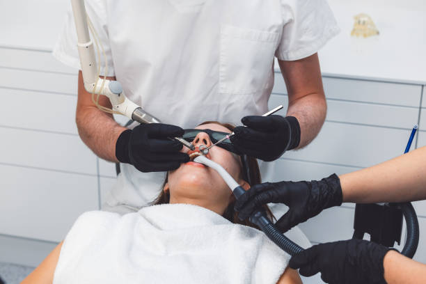 Best Dentist for Tooth Abscess  in Pine Crest, TN